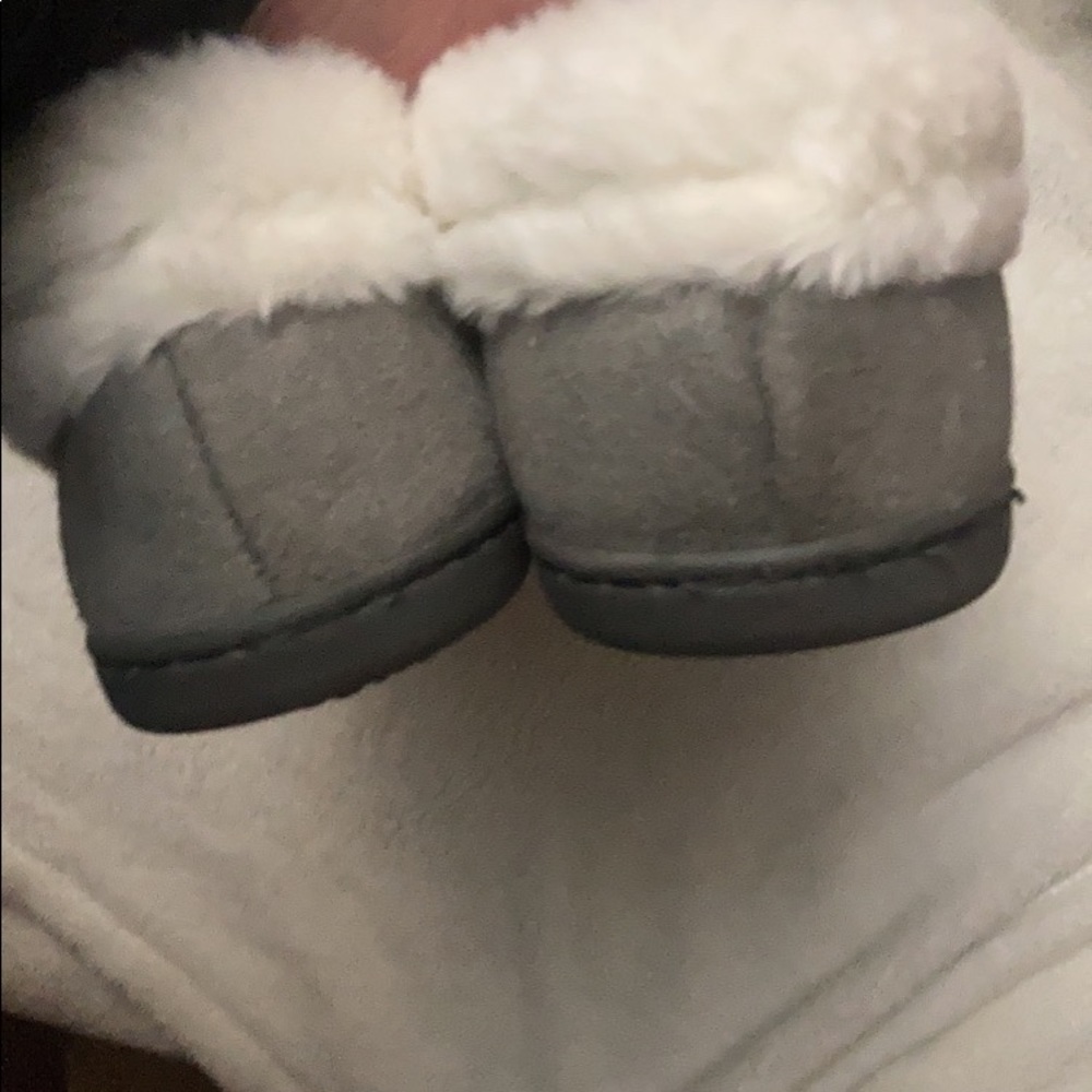 Jessica Simpson slippers - Picture 3 of 4